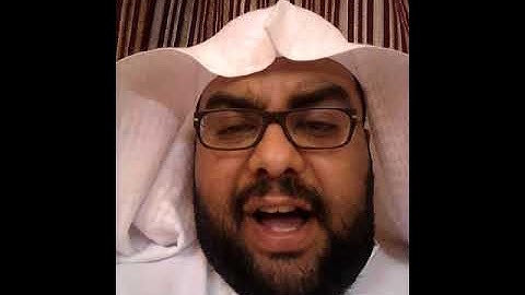 القارئ وليد خالد يقرأ و يتلو سورة الغاشية