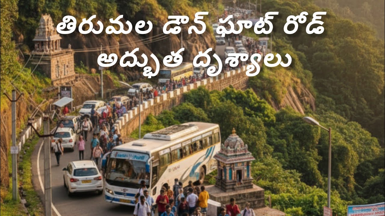 తిరుమల కొండల అందాలు | తిరుపతి ప్రయాణం #తిరుమలనుండితిరుపతి #తిరుమలప్రయాణం #తిరుపతిట్రిప్#తిరుమలకొండలు