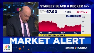 Cramers Mad Dash Stanley Black & Decker