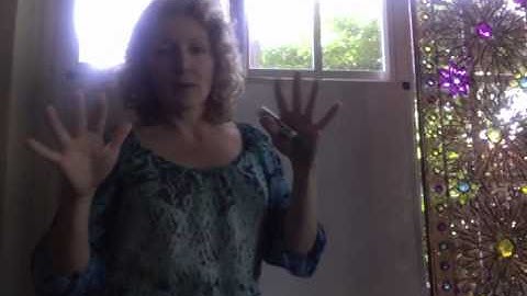 Lecture - Embedded Clauses, Part 3