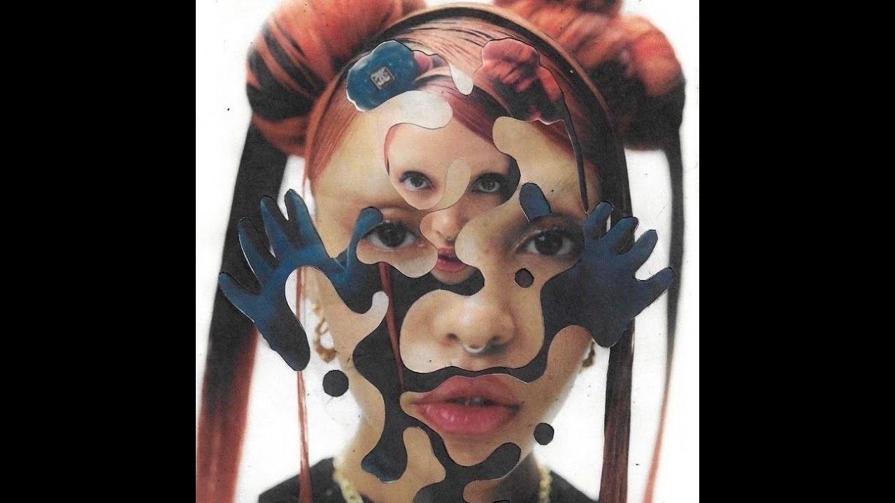 (FREE) FKA Twigs Type Beat - 