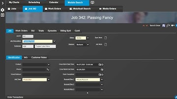 Dropdown Standard Reference