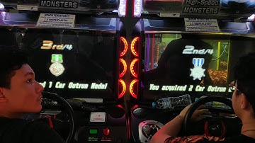 [WMMT5DX+] “No DU? No Problem” Tag Team Battle #1