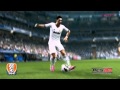 افضل حركات PES 2013 جديدة