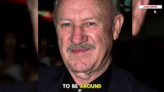 Gene Hackman's Net Worth Left His Family In Tears