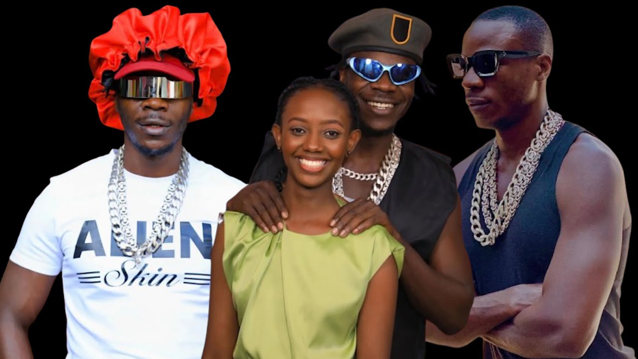 Alien Skin Tells Florah Show how he lost his Virginity Nokufuka Kubuliri Bisesa