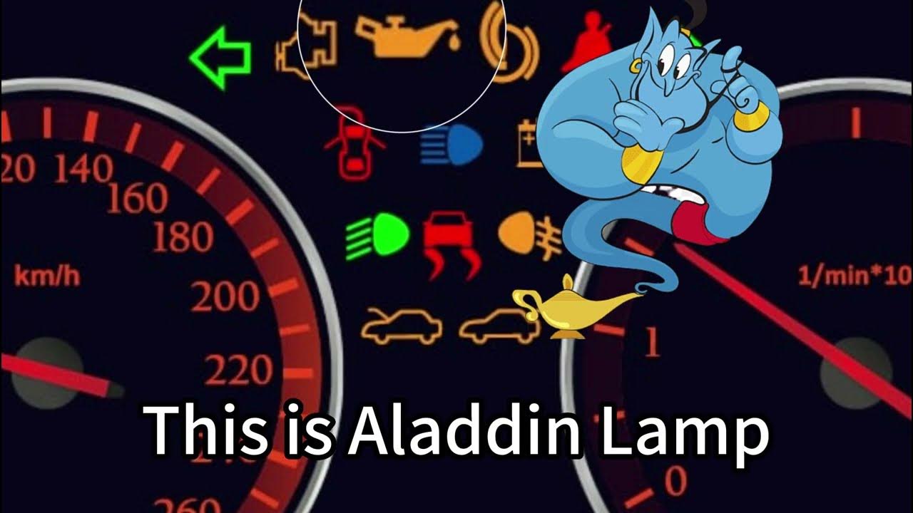 Car indicator lights guide YouTube