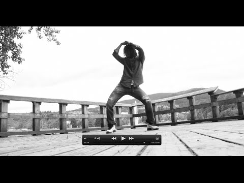 The Ben - Ko Nahindutse Choreo by ISAAC/ Izo DreamChaser