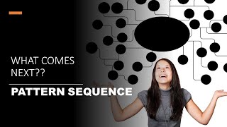 What comes next | Can you solve the pattern sequence | Guess what sequence comes in the pattern