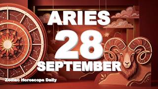 Aries Horoscope Today – September 28 | Daily Astrology