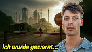 ALLE Russen haben mich vor dieser Region gewarnt... (Tschetschenien)