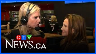 Powerplay: Women in Business event