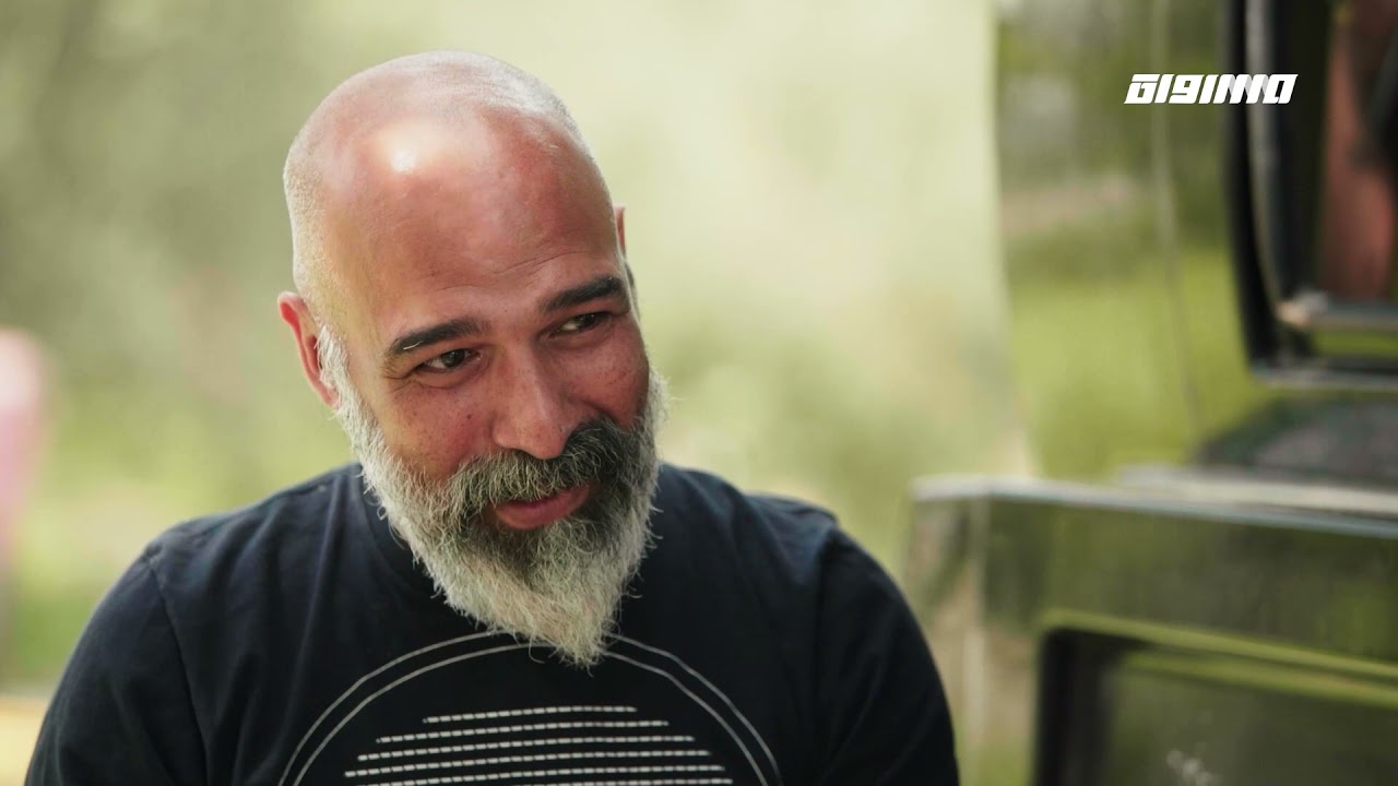 عالطاولة بالبلد: طبق الشريمز في قرية المزار المهجرة .. مع عفاف ابراهيم و ربيع خوري