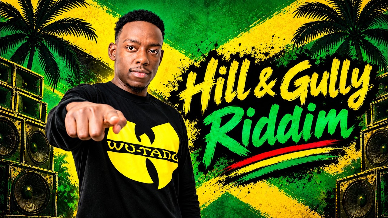HILL & GULLY RIDDIM FT EL TIPO thumbnail