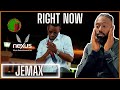 “Old but Gold”🥇🇿🇲 | Jemax - Right Now featuring Jazzy Boy (Official Music Video) | Reaction