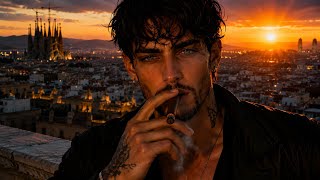 🇪🇸 Barcelona Nights 🤍 Love Story | Romantic Male & Female Vocal Deep House 2026