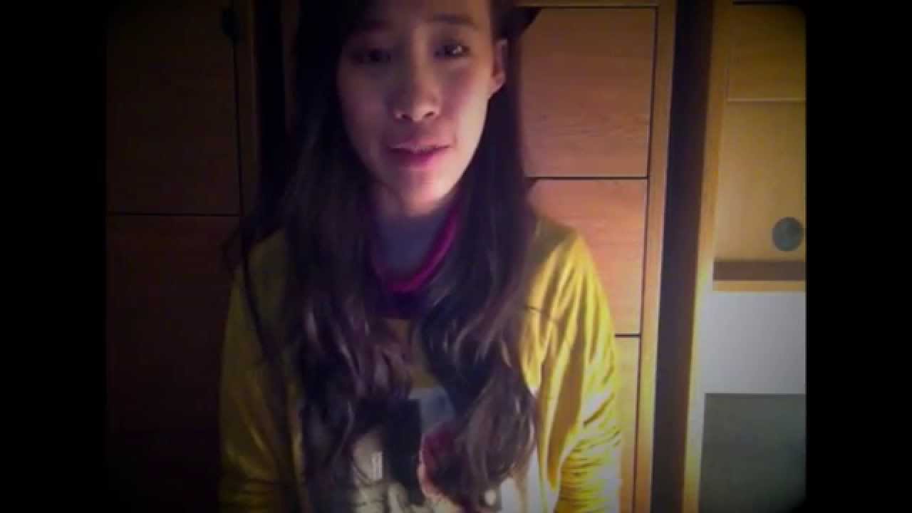 I'm Falling For You - Chester See (acoustic guitar cover) Angel Chi - YouTube