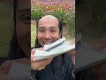 Big Buddha and flower Garden #ASMR #SAMURAI #shavingtime #侍 #razor
