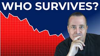 A 30% Market Crash: Which Options Trades Survive?