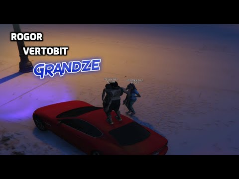 როგორ ვერთობით Grandze