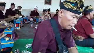 Sanggar kesenian Kelentang Rajawali Desa Ketangga Jeraeng