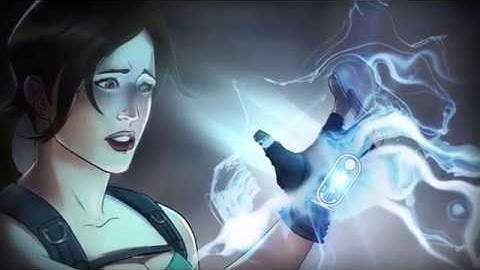 Lara Croft and the Temple of Osiris Playthrough Part 1 (Pyramid of Osiris, Tomb of the Timekeeper)