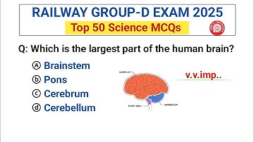 RRB GROUP D General Science | Railway group d science previous year question paper | science mcq 
