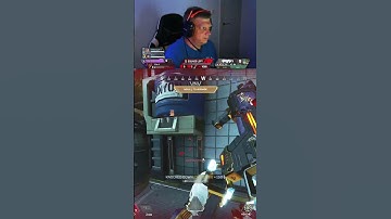 Some good teamwork! Apex legends clip!