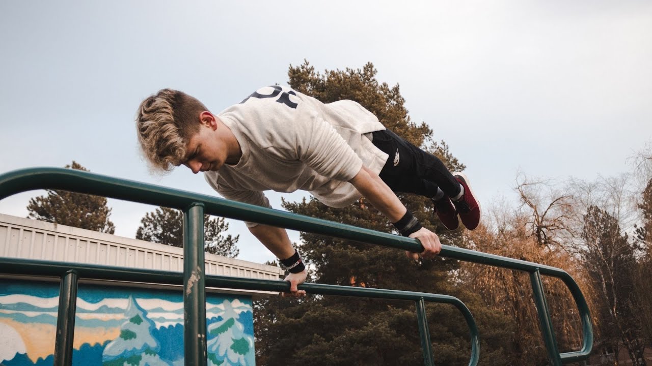 NF - On Another Level