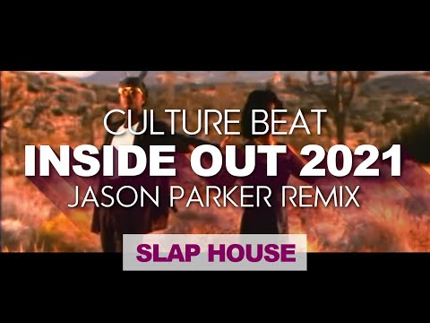 Culture Beat - Inside Out 2021