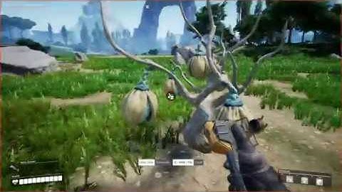 Nothing quite so satisfying as Satisfactory intro