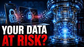 Información Quantum Computing in 2030: Will It Break Your Encryption Noticias