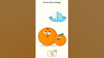 DOP2 Gameplay 🎮 Level  1588#Shorts #dop2