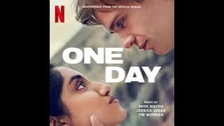 One Day 2024 Soundtrack | In Cold Light (One Day Version) – Vanbur | A Netflix Original Series Score