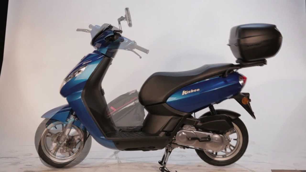 Zündschloss Peugeot Kisbee 4-Takt Original 778552 - DE