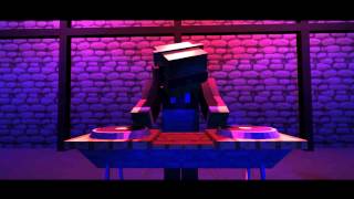 Minecraft Monster Rave 2