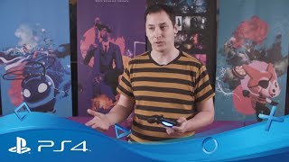 Dreams | Creating a Level in Under 10 Minutes | PS4
