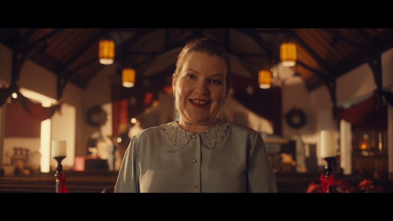 Why my new movie means so much...