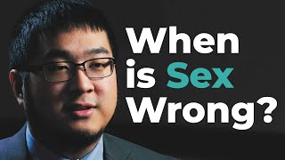 What Natural Law Theory Says About Sex (Prof. Tim Hsiao)