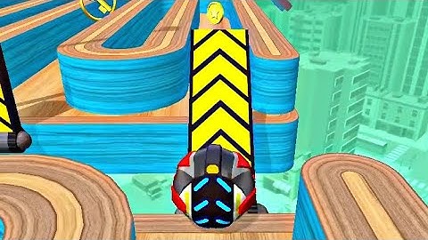 Going Balls All Level Gameplay Walkthrough - Level 902 to 903 Android/IOS