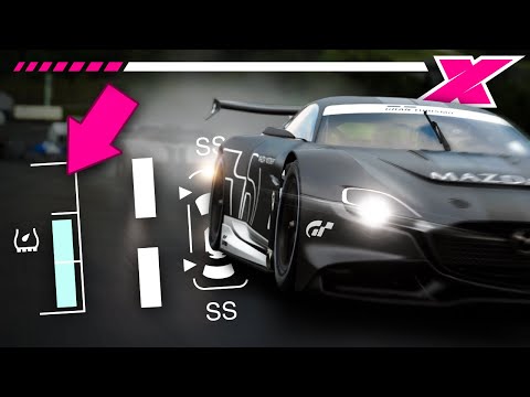 Gran Turismo 7 Tips & Tricks