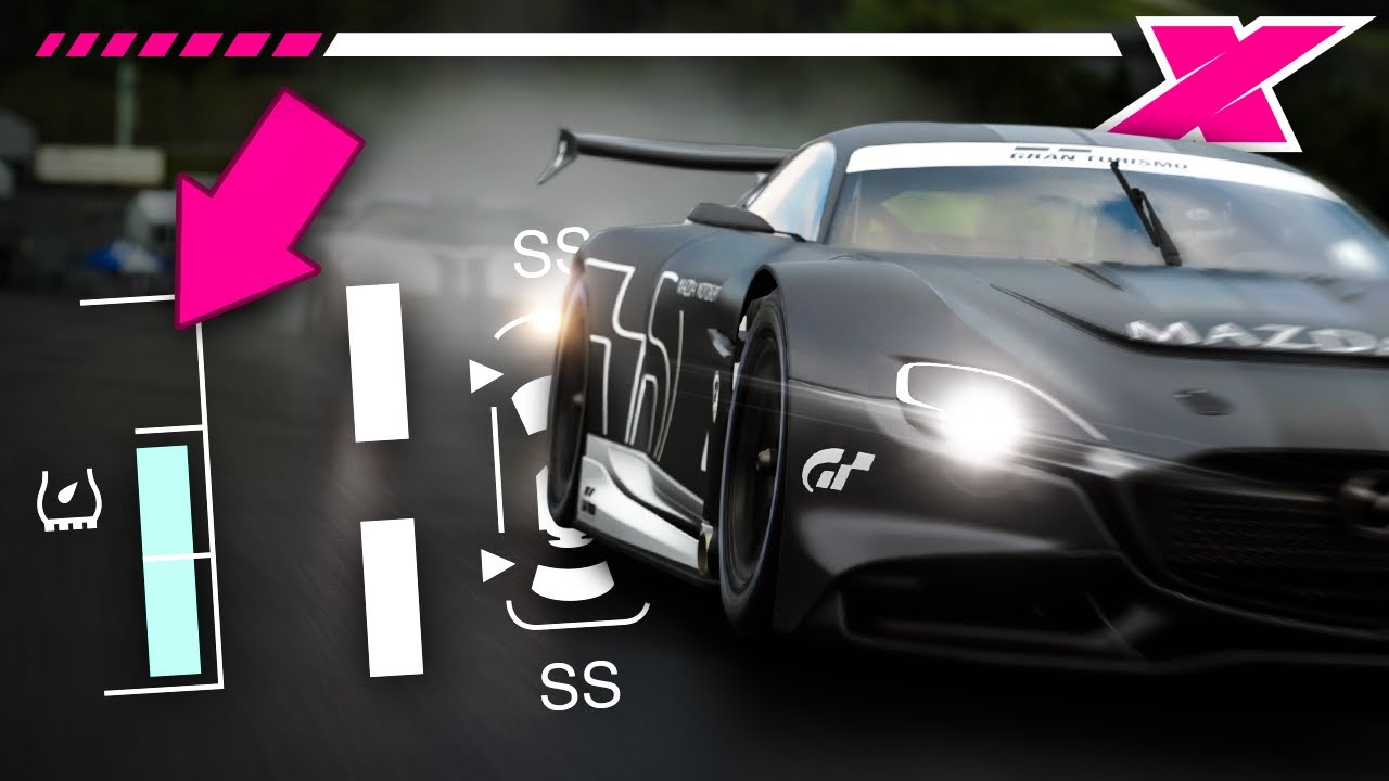 Gran Turismo 7 Cheats & Cheat Codes for PlayStation 5 and