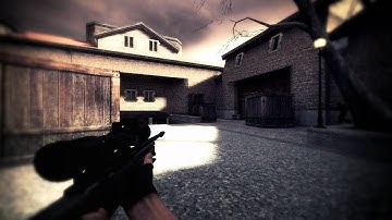 Css old i am back movie by SlayerlSmurf