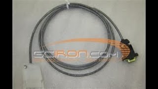 1060629 JLG 9-PIN SERIAL PLUG CABLE *REVEAL*