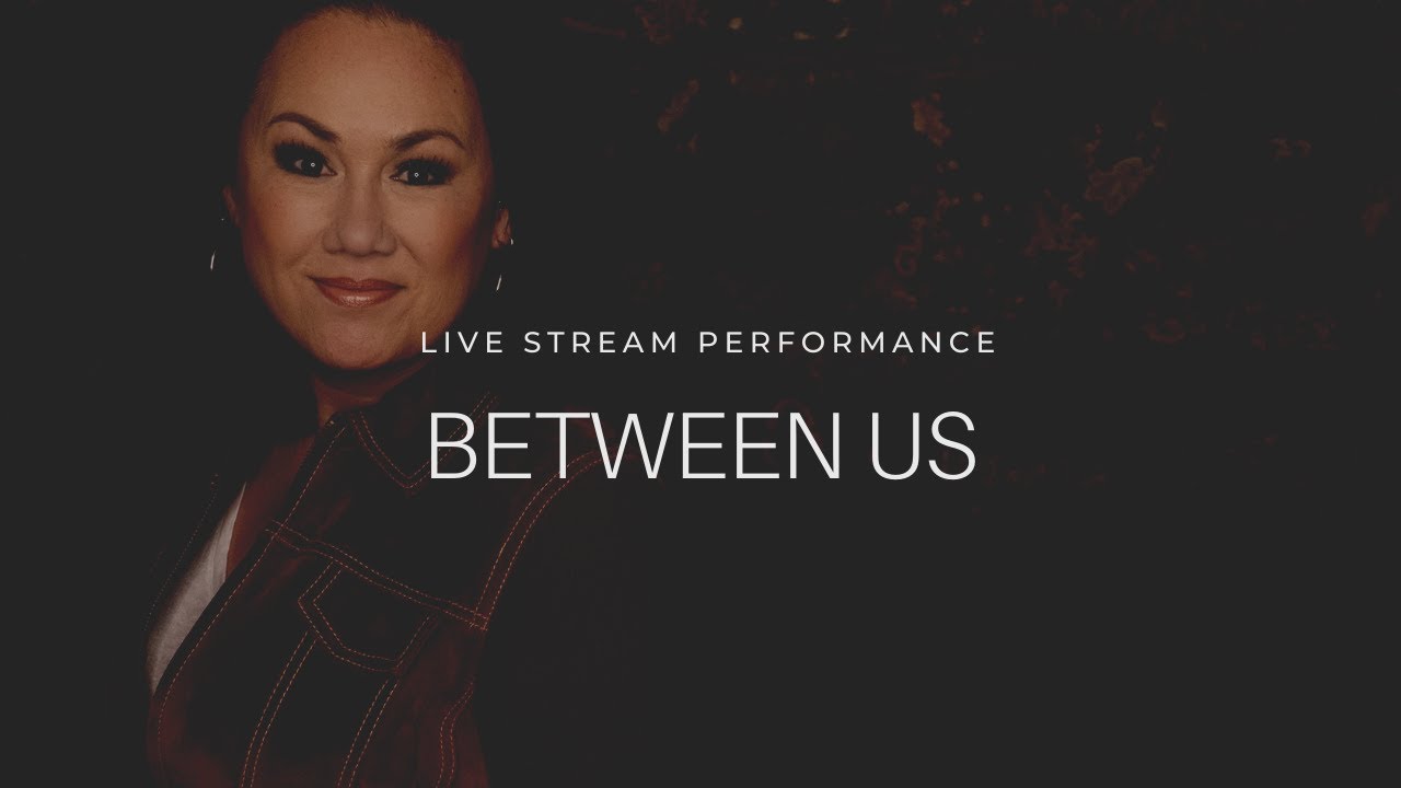 Watch Denise Rosier-BETWEEN US on YouTube Watch Denise Rosier-BETWEEN US on YouTube