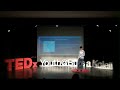 We are all the same if we try | Arda Irmak | TEDxYouth@BursaKoleji