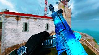 The KSV is a MONSTER in Black Ops 6
