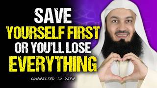Save Yourself Before Time Runs Out | ISLAM