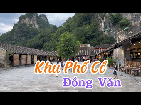 Khu Phố Cổ