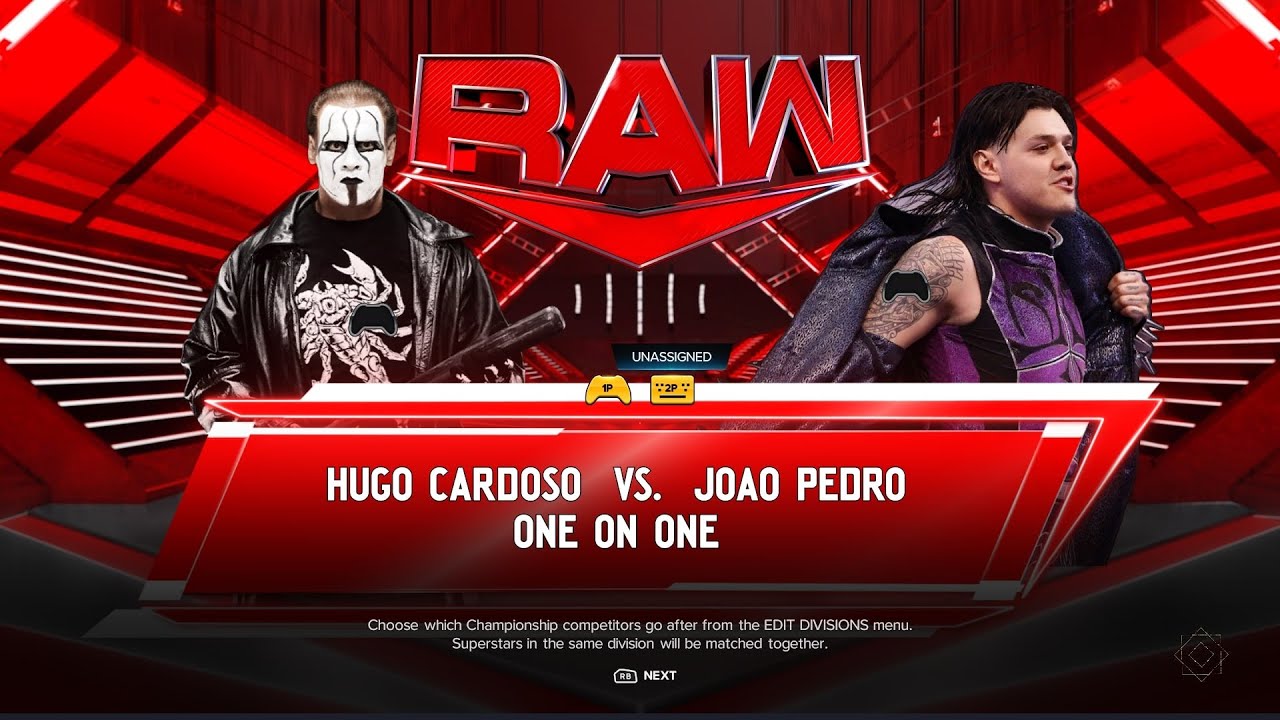 BWF - Hugo Cardoso vs João Pedro - YouTube